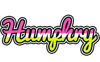 Humphry candies logo