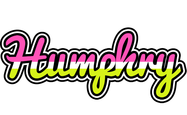 Humphry candies logo