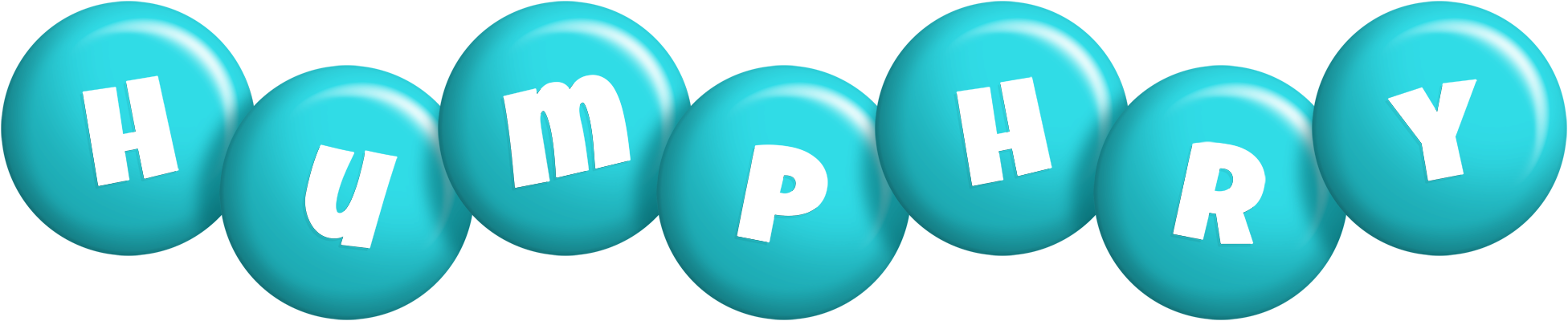 Humphry candy-azur logo