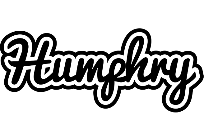 Humphry chess logo