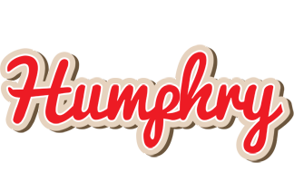 Humphry chocolate logo