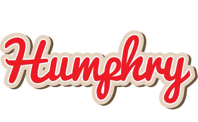 Humphry chocolate logo