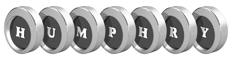 Humphry coins logo