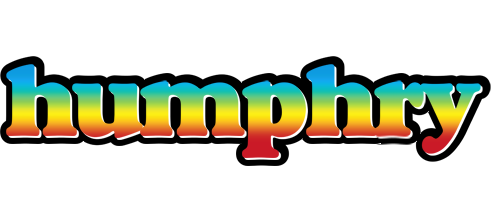 Humphry color logo