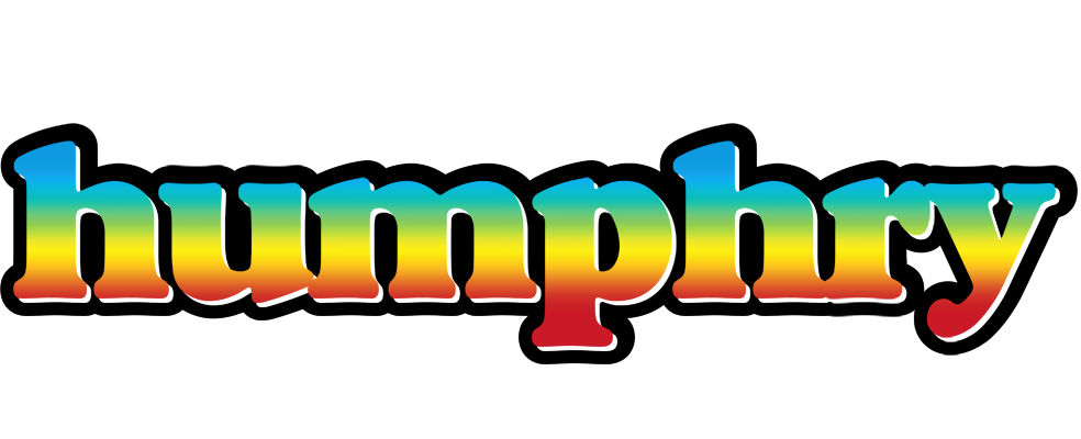 Humphry color logo