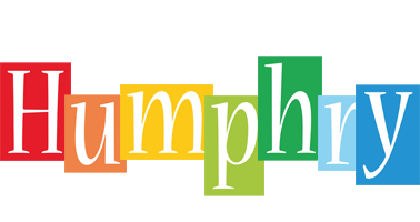 Humphry colors logo