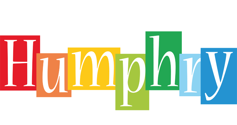 Humphry colors logo