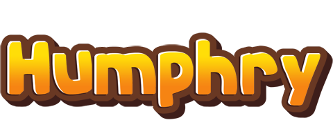 Humphry cookies logo