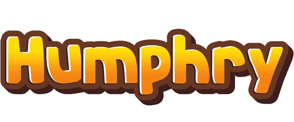 Humphry cookies logo