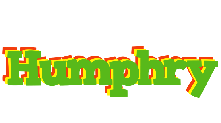 Humphry crocodile logo