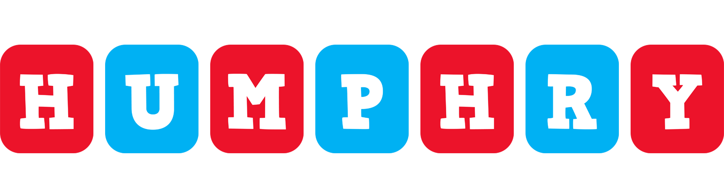 Humphry diesel logo