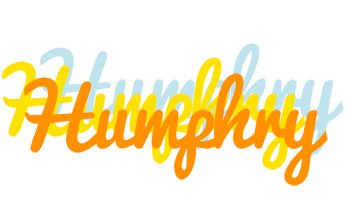 Humphry energy logo