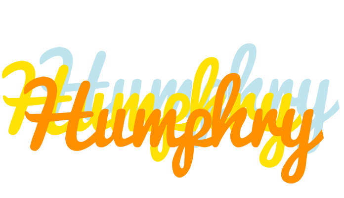 Humphry energy logo