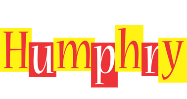 Humphry errors logo