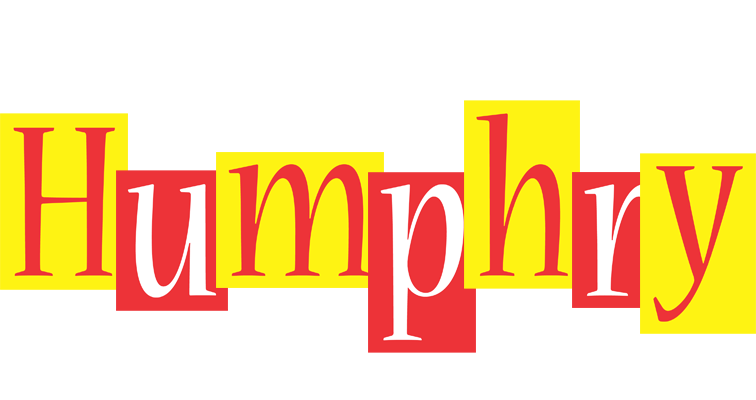Humphry errors logo