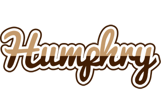 Humphry exclusive logo