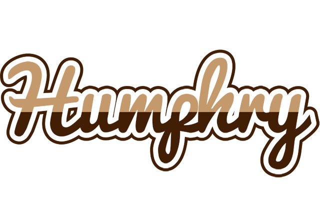 Humphry exclusive logo
