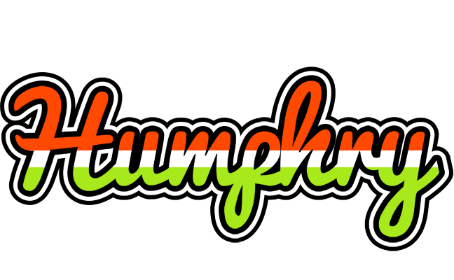 Humphry exotic logo