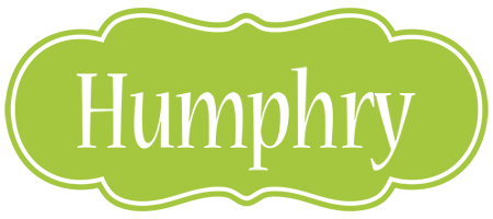 Humphry family logo