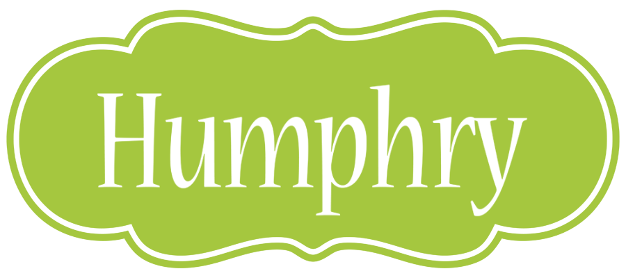 Humphry family logo
