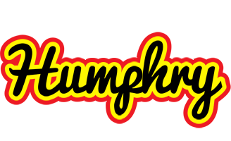 Humphry flaming logo