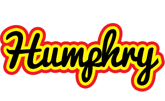 Humphry flaming logo