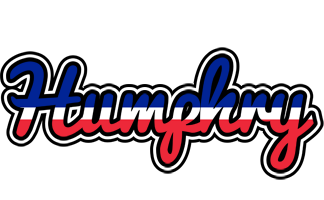 Humphry france logo