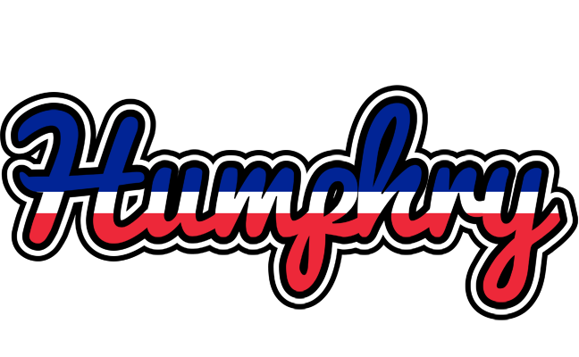 Humphry france logo