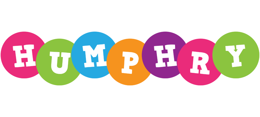 Humphry friends logo