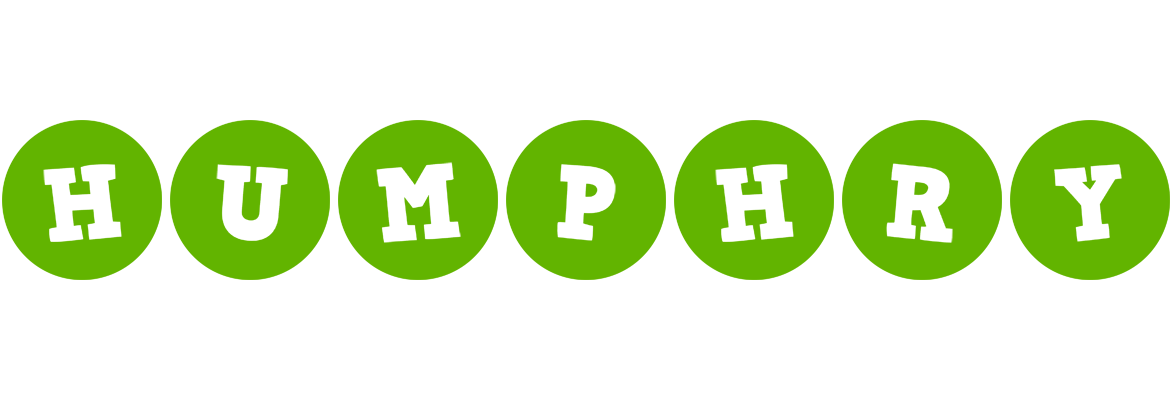 Humphry games logo