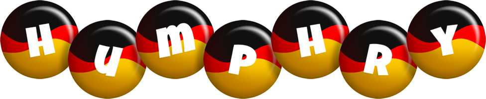 Humphry german logo