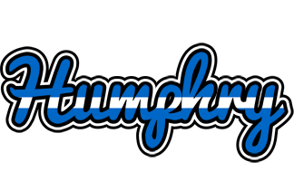 Humphry greece logo