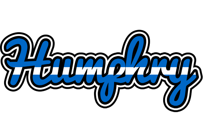 Humphry greece logo