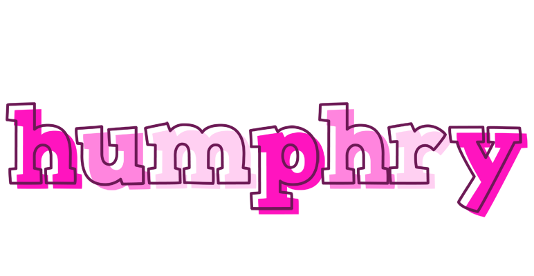 Humphry hello logo