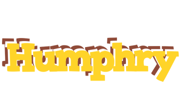 Humphry hotcup logo