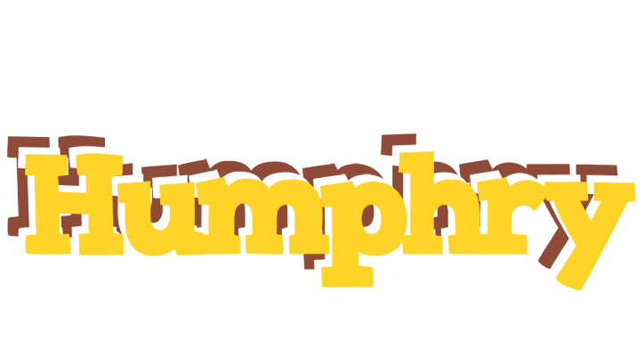 Humphry hotcup logo