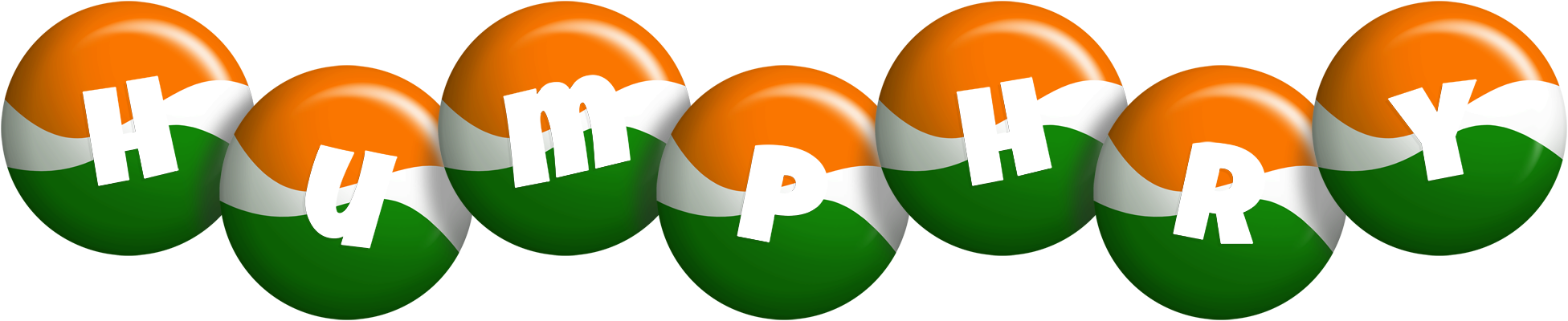 Humphry india logo