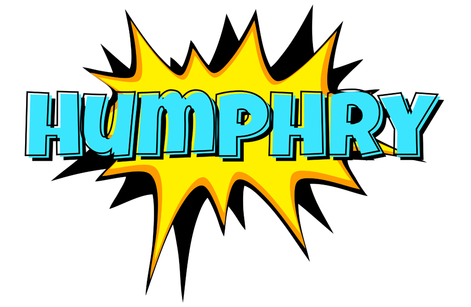 Humphry indycar logo