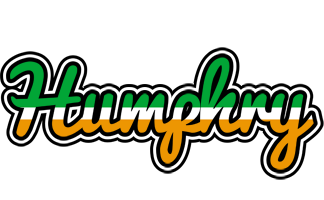 Humphry ireland logo