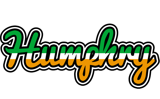 Humphry ireland logo