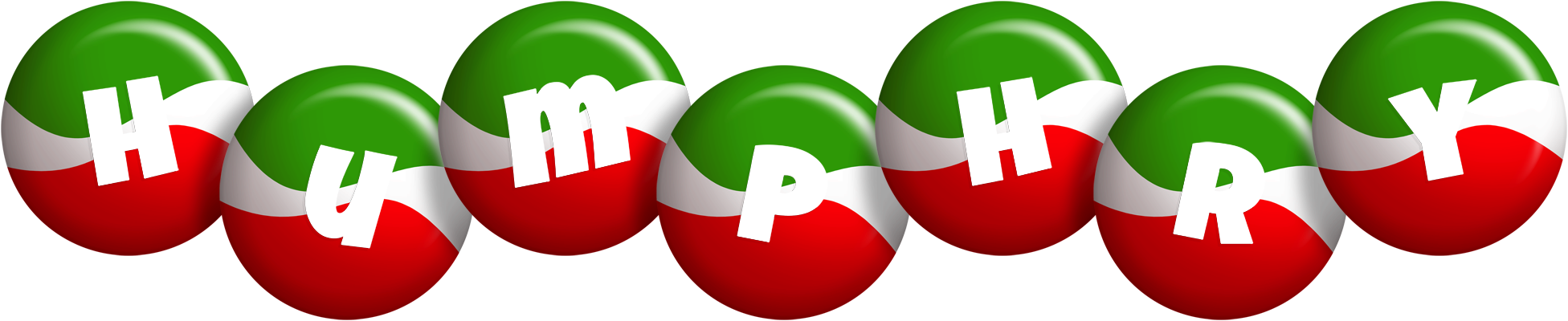 Humphry italy logo