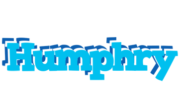 Humphry jacuzzi logo