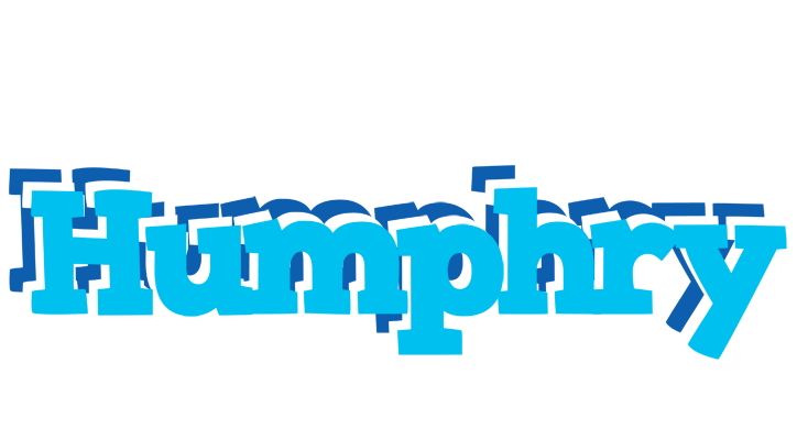 Humphry jacuzzi logo