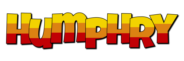 Humphry jungle logo