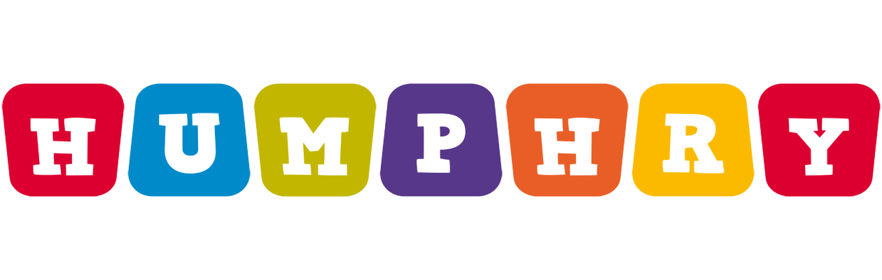 Humphry kiddo logo