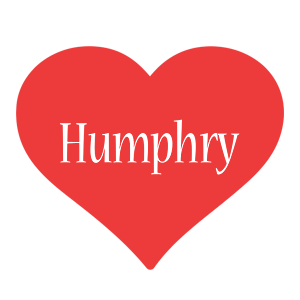 Humphry love logo