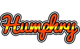 Humphry madrid logo