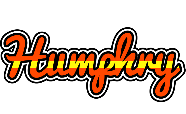 Humphry madrid logo
