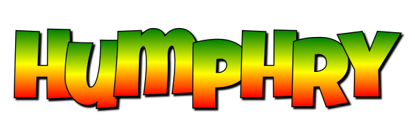 Humphry mango logo