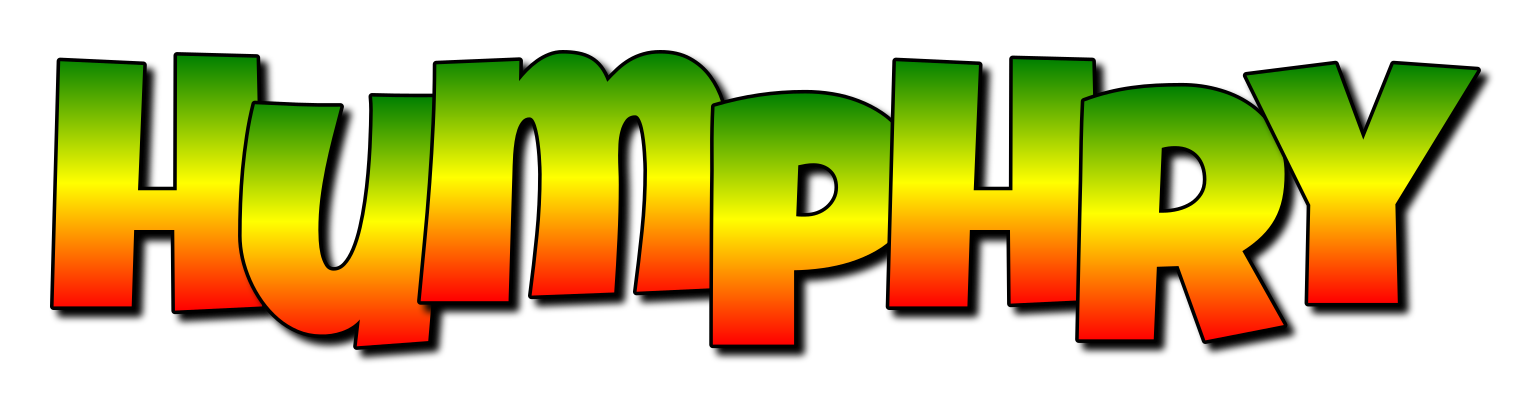 Humphry mango logo